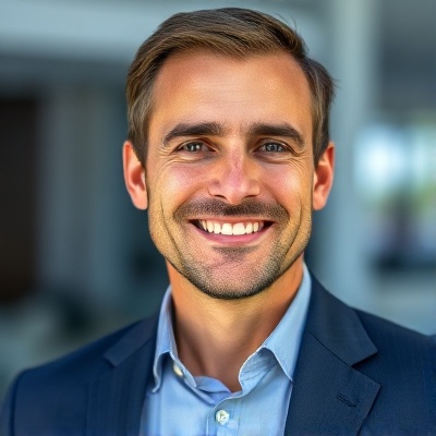 Taylor Murphy — best online casino australia​ expert